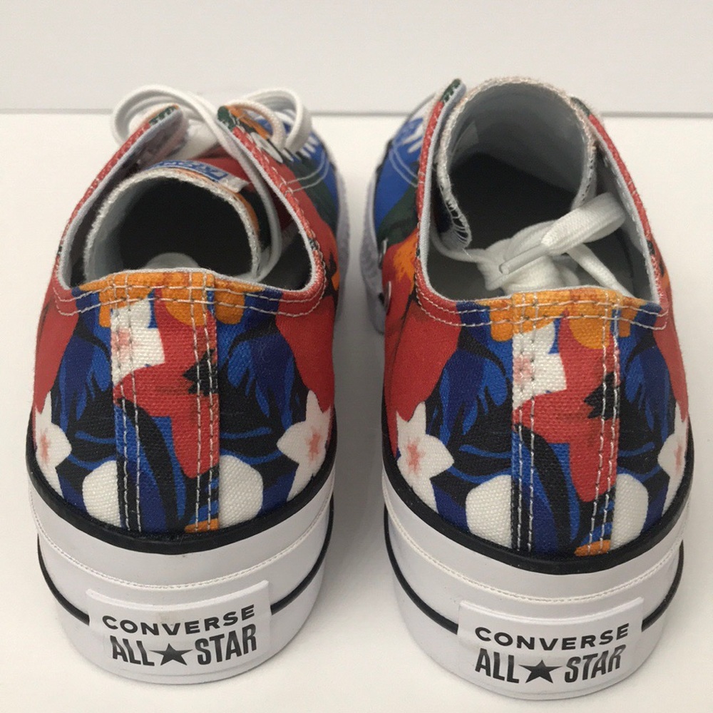 !!! PLATFORM CONVERSE - Picture 9 of 12